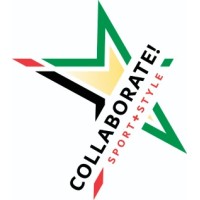 Collaborate! Sport+Style logo - Similar company to Ohsun - Beach Bags & More