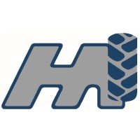 Hoftijzer Landbouwmechanisatiebedrijf logo - Similar company to Innomotion