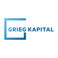 Grieg Kapital logo - Similar company to Blast Off Partners
