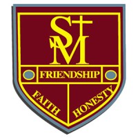 St Marouns College logo - Similar company to St Scholastica'S College, Glebe Point