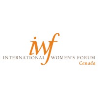 International Women's Forum Canada logo - Similar company to Board Ready Women
