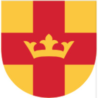 Svenska kyrkan Östersund logo - Similar company to Svenska Kyrkan Helsingborg