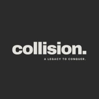 Collision.co.in logo - Similar company to Elite Games Federation