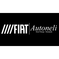 Autoneli Fiat logo - Similar company to Besouro Renault