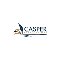 Casper Publications logo - Similar company to Axis Business Solution