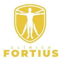 Fortius logo - Similar company to You.Ad - Hub De Adtechs
