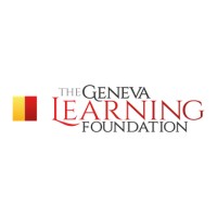 The Geneva Learning Foundation (TGLF) logo - Similar company to Impact Minds