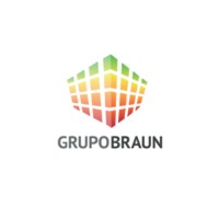 Grupo Braun logo - Similar company to Legionhack.