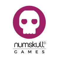 Numskull Games logo - Similar company to Nejcraft