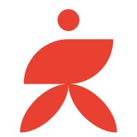 CareFit logo - Similar company to Uperform - We Care U Perform.