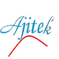 Ajitek Solutions logo - Similar company to Advance Cad Technologies Pvt. Ltd.