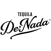 De Nada Tequila logo - Similar company to A.P. Keaton