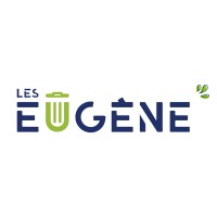 Les Eugène logo - Similar company to Ps Concept