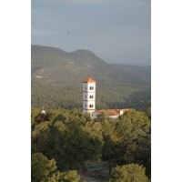 Our Lady Of Guadalupe Monastery