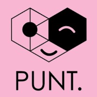 PUNT logo - Similar company to Dé Letselschadehulpdienst