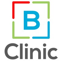 Bclinic logo - Similar company to Beclinique