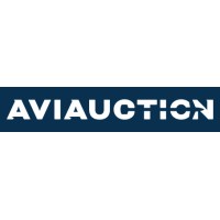 aviAUCTION logo - Similar company to Baideg - Bloecker Aircraft Interior Design & Engineering Gmbh
