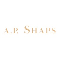 A.P. Shaps logo - Similar company to Handcraftedcph