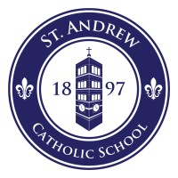 St. Andrew Catholic School logo - Similar company to St.Andrew Catholic School