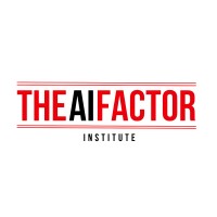 The AI Factor Institute logo - Similar company to Starstuff Ventures