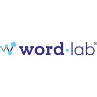 WordLab logo - Similar company to One World Lab, Inc.