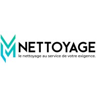 LVM Nettoyage logo - Similar company to Groupe Propertis, Propreté Et Services Associés