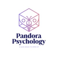 Pandora Psychology logo - Similar company to Halo Practice Management