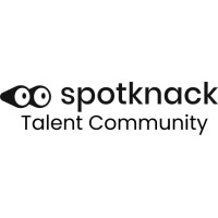 Spotknack - Talent Community logo - Similar company to Spotknack