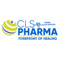 CLS PHARMA logo - Similar company to Cls Labeling Support Ek
