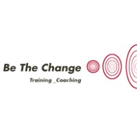 Be The Change [Training_Coaching]