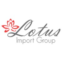 Lotus Import Group logo - Similar company to Vision Talent Solutions