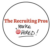 The Recruiting Pros logo - Similar company to Ko Recruiting