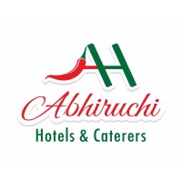 Abhiruchi Hotel & Caters logo - Similar company to Mak Enterprise (Hotel) India Pvt. Ltd.
