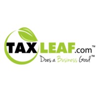 TaxLeaf Corporate logo - Similar company to Taxleaf.Com