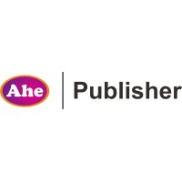 Ahe Publisher logo - Similar company to Ahe Indonesia