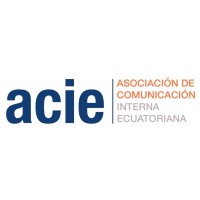 Asociación de Comunicación Interna Ecuatoriana, ACIE logo - Similar company to Pua Comunication