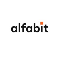 ALFABIT d.o.o. logo - Similar company to Polaryx