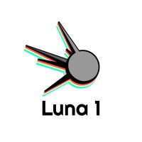 Luna 1 Studio logo - Similar company to Lost Criteria Studios