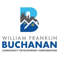 The William F. Buchanan CDC logo - Similar company to R.E.D. Academy®