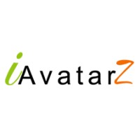 iAvatarZ Digital logo - Similar company to Flickstree