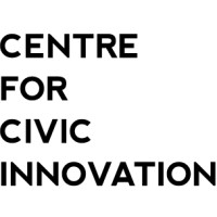 Centre for Civic Innovation logo - Similar company to Redesign Network