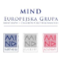 Mind Partners - European Group of Mentors & Certified Coaches logo - Similar company to Bdcu The Collective Impact
