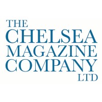 The Chelsea Magazine Company logo - Similar company to Interiors Insideout