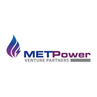 METPower Venture Partners logo - Similar company to Squidfactor