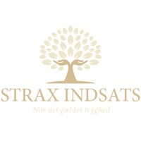 StraXindsats logo - Similar company to Straxvikar