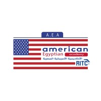 American Egyptian Academy logo - Similar company to Mintme.Com