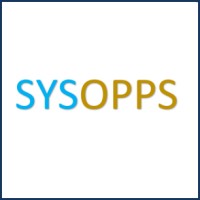 Sysopps logo - Similar company to Sysops