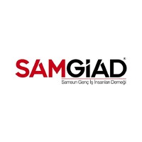 Samsun Genç İş İnsanları Derneği - SAMGİAD logo - Similar company to Samulaş A.Ş.