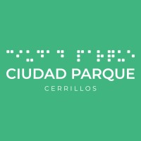Ciudad Parque logo - Similar company to Daiber & Aceituno Arquitectos