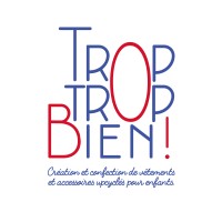 Trop Trop Bien ! logo - Similar company to Groupe Ibs